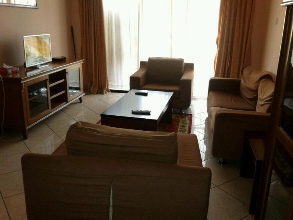 Homestay Marina Court Kota Kinabalu Room photo